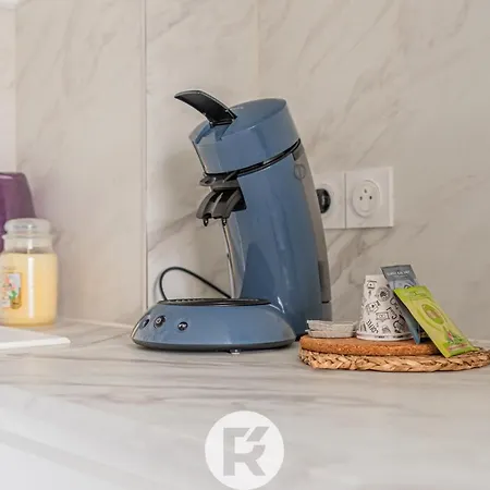 Apartamento L'authentic *