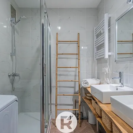 L'authentic Apartamento *