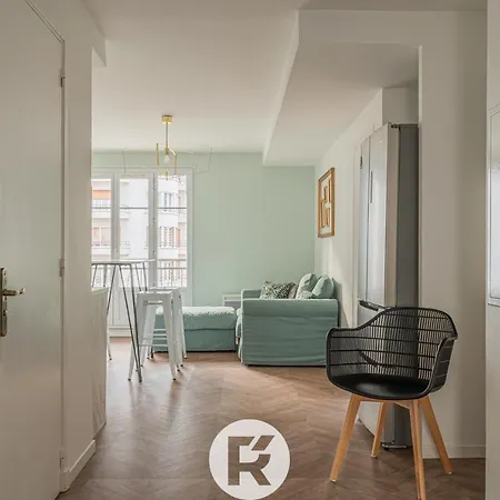 L'authentic Apartamento