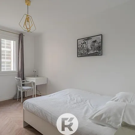 L'authentic Apartamento *