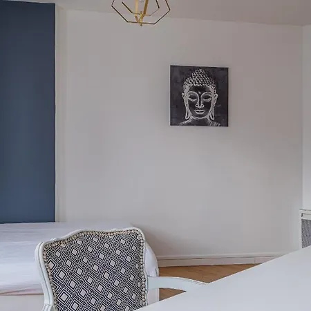 Apartamento L'authentic